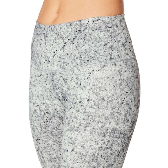Lululemon Wunder Under Hi-Rise 7/8 Tight 25" Antiqued Alpine White Multi- Size 8 - Picture 2 of 10